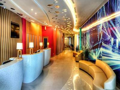 фото отеля Ibis Styles Kuala Lumpur Fraser Business Park