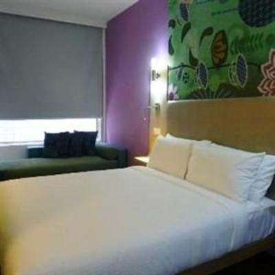 фото отеля Ibis Styles Kuala Lumpur Fraser Business Park