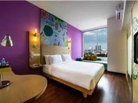 Ibis Styles Kuala Lumpur Fraser Business Park