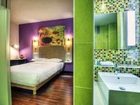 фото отеля Ibis Styles Kuala Lumpur Fraser Business Park