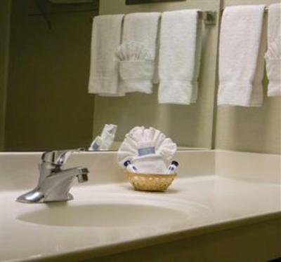 фото отеля BEST WESTERN Governors Inn & Suites