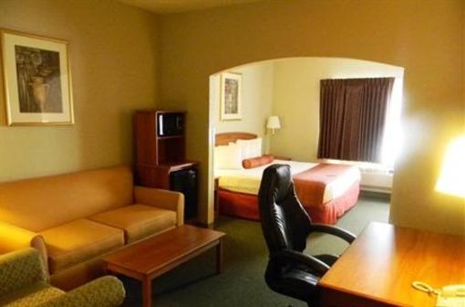 фото отеля BEST WESTERN Governors Inn & Suites