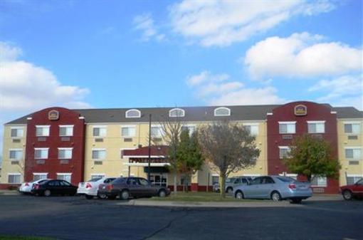 фото отеля BEST WESTERN Governors Inn & Suites
