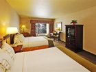 фото отеля Holiday Inn Express & Suites - The Hunt Lodge