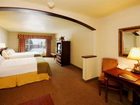 фото отеля Holiday Inn Express & Suites - The Hunt Lodge