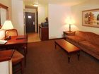 фото отеля Holiday Inn Express & Suites - The Hunt Lodge