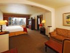 фото отеля Holiday Inn Express & Suites - The Hunt Lodge