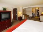 фото отеля Holiday Inn Express & Suites - The Hunt Lodge