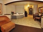 фото отеля Holiday Inn Express & Suites - The Hunt Lodge