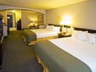 фото отеля Holiday Inn Express & Suites - The Hunt Lodge