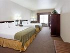 фото отеля Holiday Inn Express & Suites - The Hunt Lodge