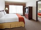 фото отеля Holiday Inn Express & Suites - The Hunt Lodge