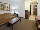 фото отеля Holiday Inn Express & Suites - The Hunt Lodge