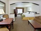 фото отеля Holiday Inn Express & Suites - The Hunt Lodge