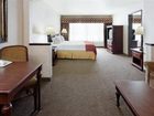 фото отеля Holiday Inn Express & Suites - The Hunt Lodge