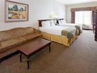 фото отеля Holiday Inn Express & Suites - The Hunt Lodge