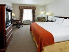 фото отеля Holiday Inn Express & Suites - The Hunt Lodge