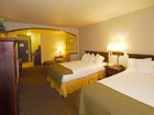 фото отеля Holiday Inn Express & Suites - The Hunt Lodge