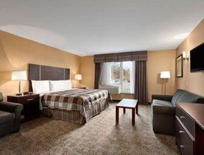 фото отеля Days Inn Brampton