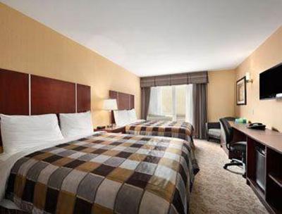фото отеля Days Inn Brampton