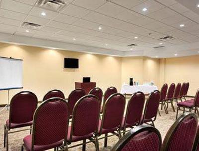 фото отеля Days Inn Brampton