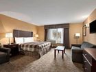 фото отеля Days Inn Brampton