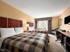 фото отеля Days Inn Brampton