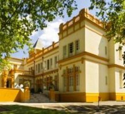 фото отеля Hotel Palacio de las Nieves