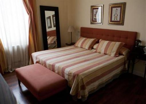 фото отеля Hotel Palacio de las Nieves
