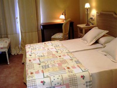фото отеля Hotel Palacio de las Nieves