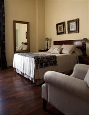 фото отеля Hotel Palacio de las Nieves
