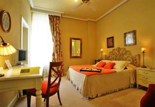 фото отеля Hotel Palacio de las Nieves