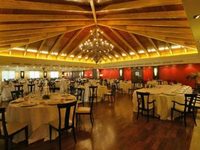 Hotel Palacio de las Nieves