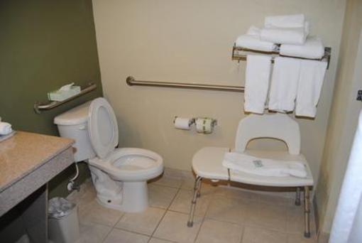 фото отеля Holiday Inn Express Hotel & Suites Mooresville - Lake Norman
