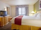 фото отеля Holiday Inn Express Hotel & Suites Mooresville - Lake Norman