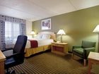 фото отеля Holiday Inn Express Hotel & Suites Mooresville - Lake Norman