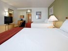 фото отеля Holiday Inn Express Hotel & Suites Mooresville - Lake Norman