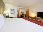 фото отеля Holiday Inn Express Hotel & Suites Mooresville - Lake Norman