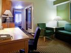 фото отеля Holiday Inn Express Hotel & Suites Mooresville - Lake Norman