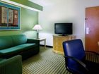 фото отеля Holiday Inn Express Hotel & Suites Mooresville - Lake Norman