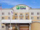 фото отеля Holiday Inn Express Hotel & Suites Mooresville - Lake Norman