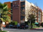 фото отеля Clarion Hotel Bakersfield