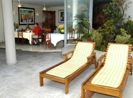 фото отеля Rio Guesthouse