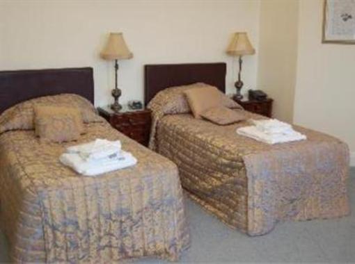 фото отеля Cae Mor Hotel