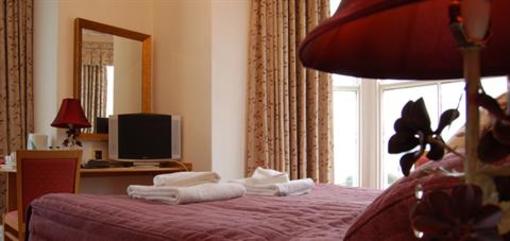 фото отеля Cae Mor Hotel