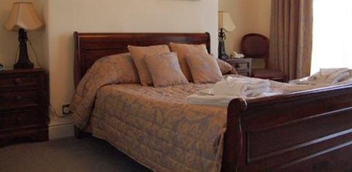 фото отеля Cae Mor Hotel