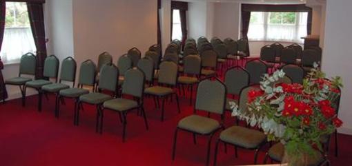 фото отеля Cae Mor Hotel