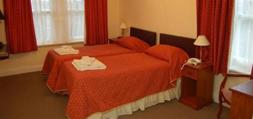 фото отеля Cae Mor Hotel