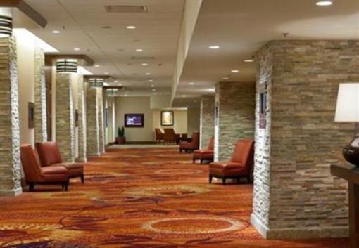 фото отеля Fairfield Inn Seatac Airport
