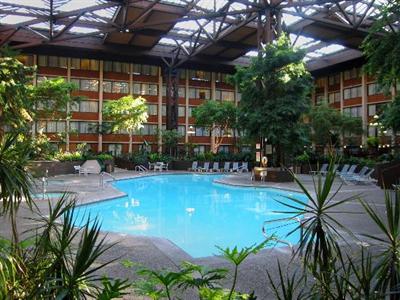 фото отеля Fairfield Inn Seatac Airport